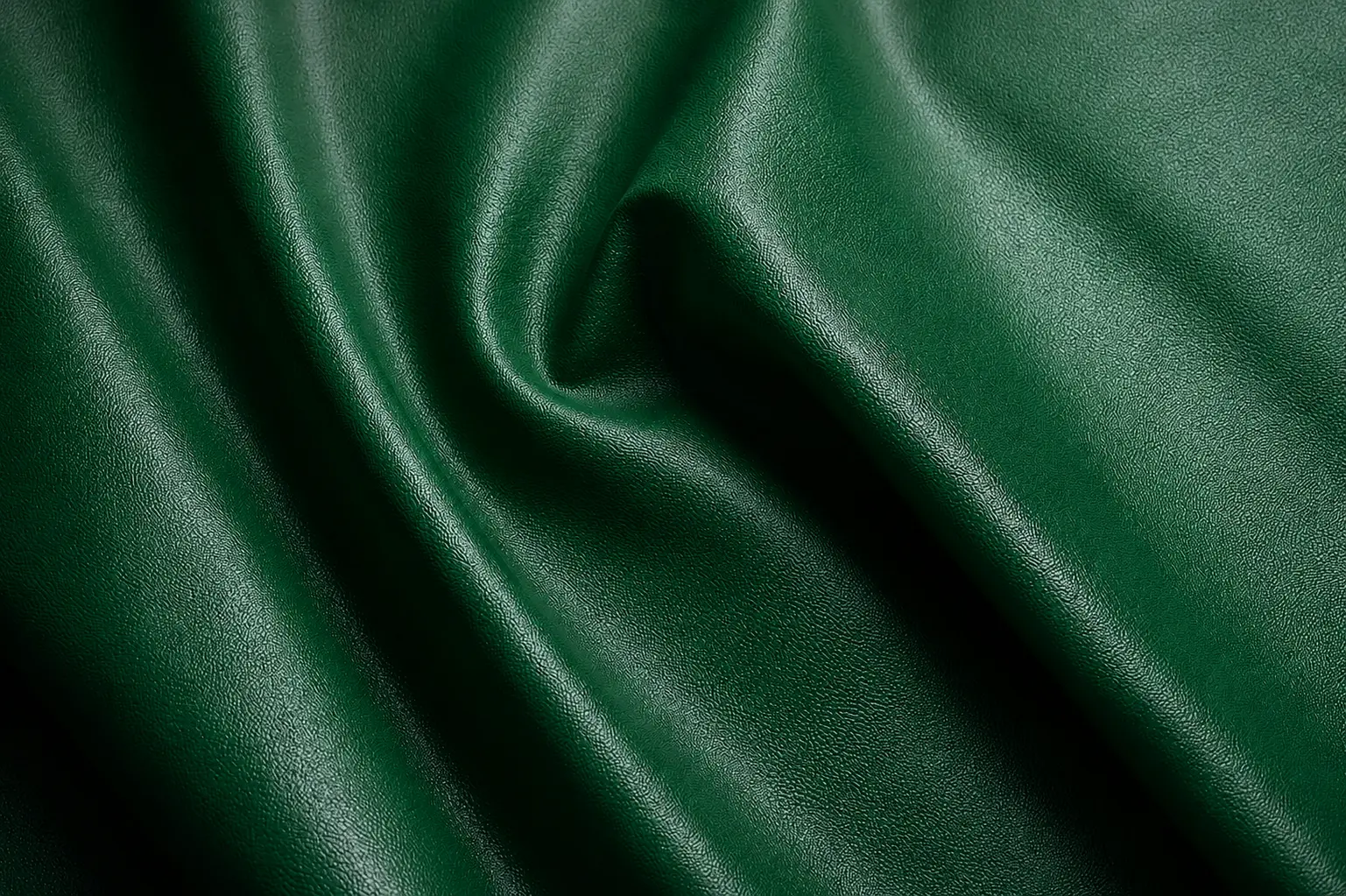 Seaweed material swatch