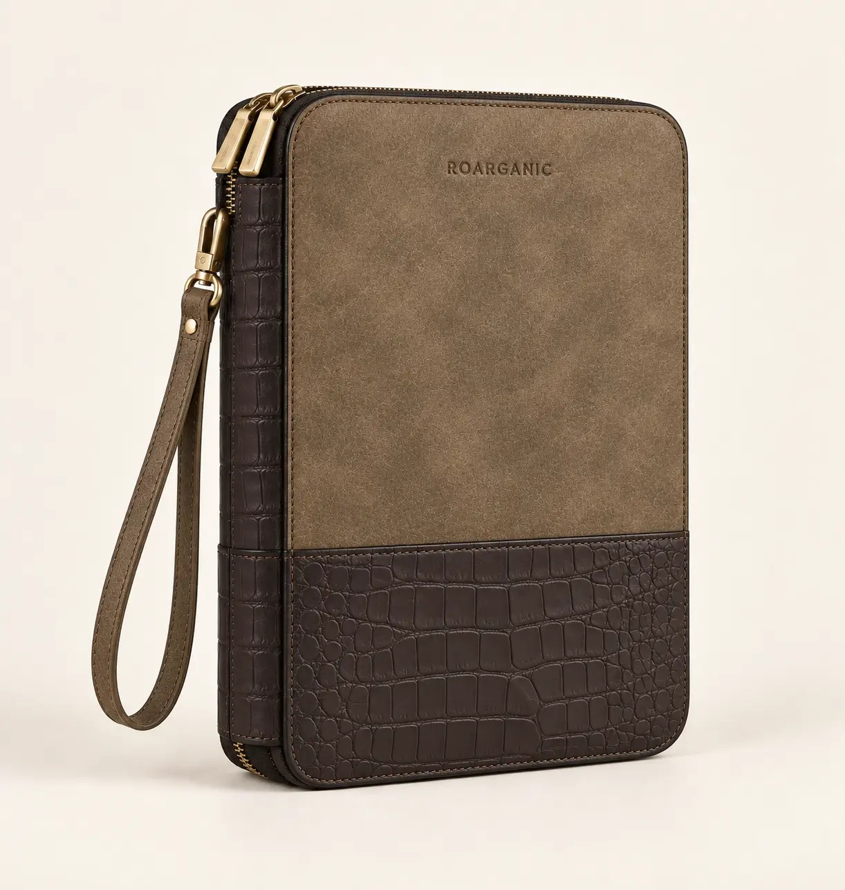 Travel Organiser
