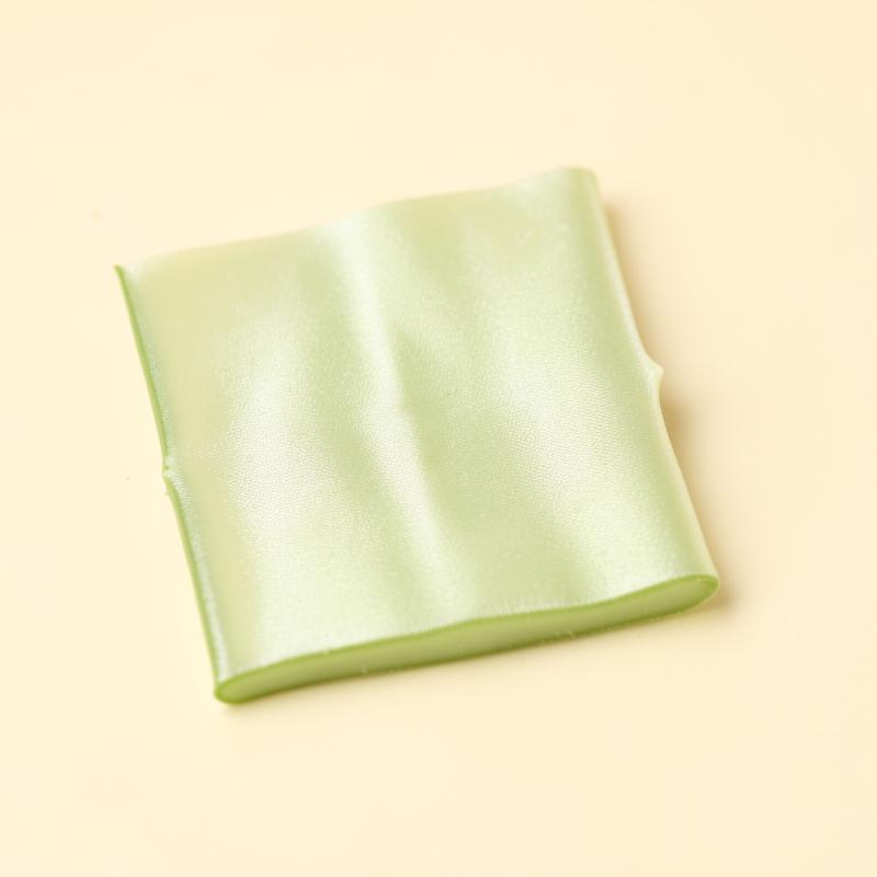 Aloe Vera material swatch