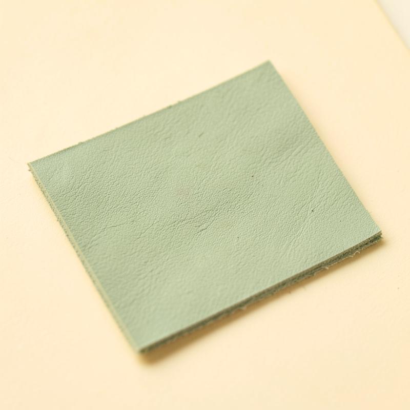Cactus material swatch