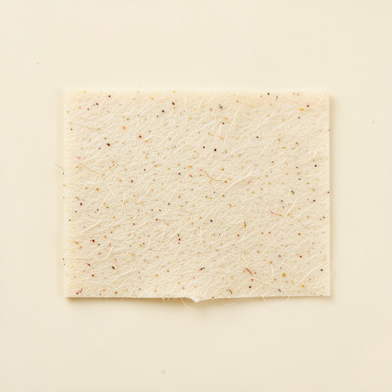 Sugarcane Bagasse material swatch